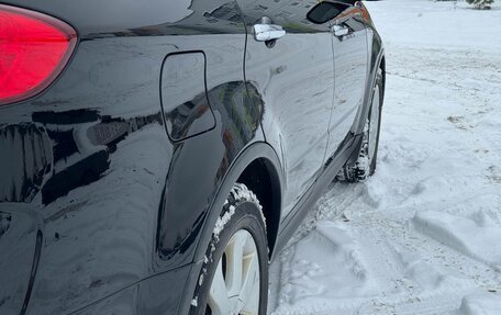 Subaru Tribeca I рестайлинг, 2006 год, 1 150 000 рублей, 3 фотография