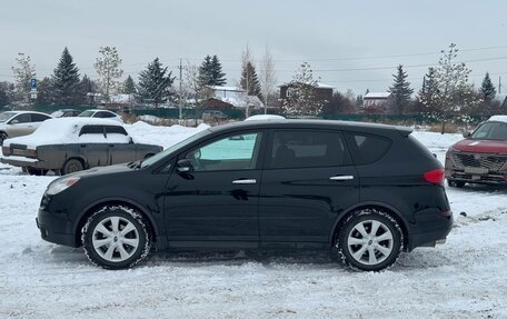 Subaru Tribeca I рестайлинг, 2006 год, 1 150 000 рублей, 9 фотография