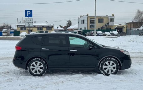 Subaru Tribeca I рестайлинг, 2006 год, 1 150 000 рублей, 11 фотография