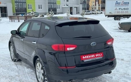 Subaru Tribeca I рестайлинг, 2006 год, 1 150 000 рублей, 13 фотография