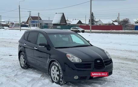 Subaru Tribeca I рестайлинг, 2006 год, 1 150 000 рублей, 8 фотография