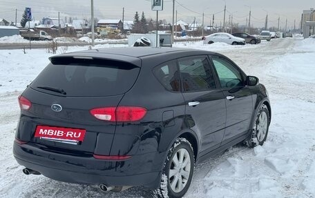 Subaru Tribeca I рестайлинг, 2006 год, 1 150 000 рублей, 12 фотография