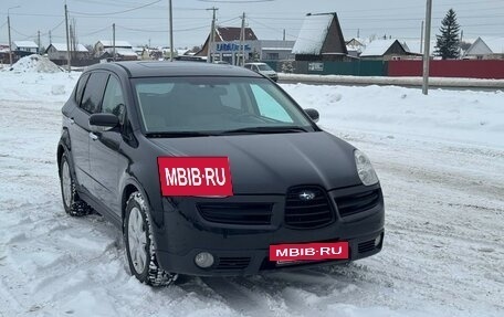 Subaru Tribeca I рестайлинг, 2006 год, 1 150 000 рублей, 4 фотография