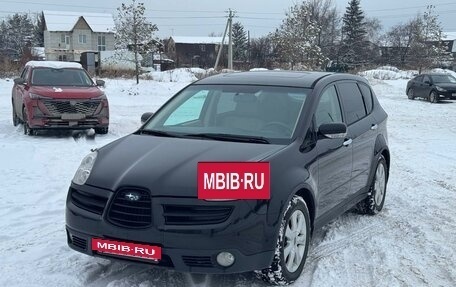 Subaru Tribeca I рестайлинг, 2006 год, 1 150 000 рублей, 6 фотография