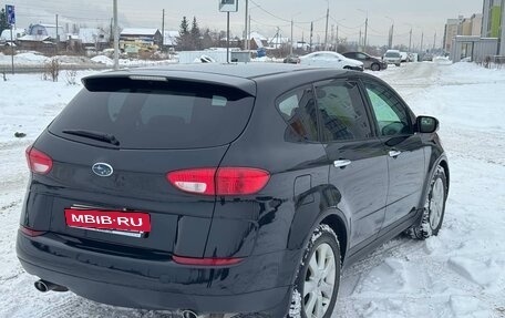 Subaru Tribeca I рестайлинг, 2006 год, 1 150 000 рублей, 15 фотография