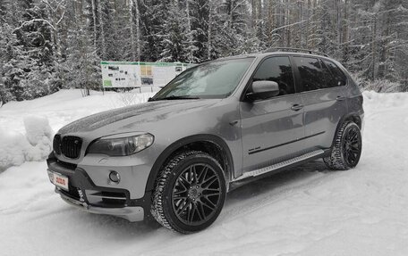 BMW X5, 2009 год, 2 600 000 рублей, 6 фотография