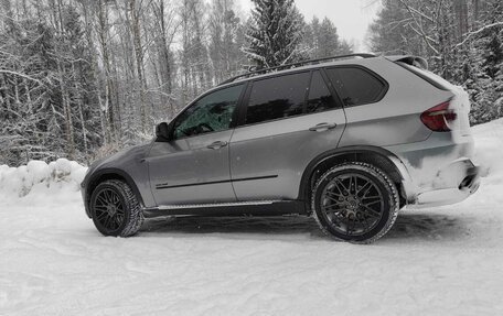 BMW X5, 2009 год, 2 600 000 рублей, 11 фотография