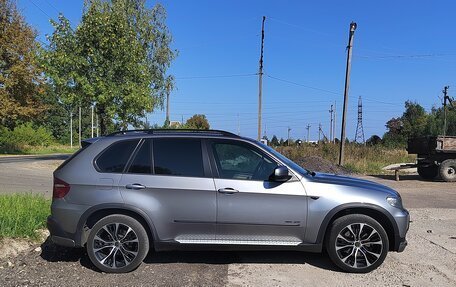 BMW X5, 2009 год, 2 600 000 рублей, 8 фотография