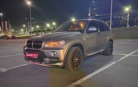 BMW X5, 2009 год, 2 600 000 рублей, 12 фотография