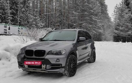 BMW X5, 2009 год, 2 600 000 рублей, 5 фотография