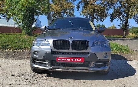 BMW X5, 2009 год, 2 600 000 рублей, 4 фотография