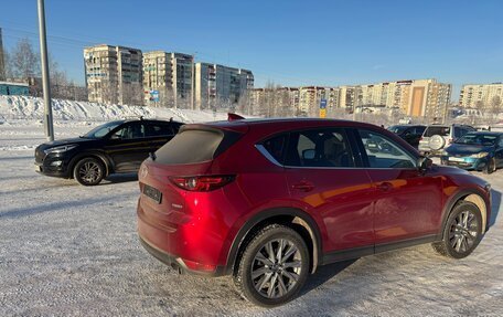 Mazda CX-5 II, 2021 год, 3 500 000 рублей, 2 фотография