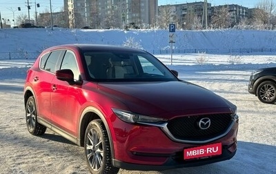 Mazda CX-5 II, 2021 год, 3 500 000 рублей, 1 фотография