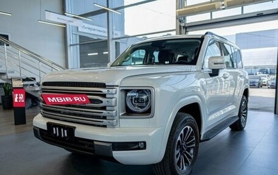 Haval H9, 2024 год, 4 899 000 рублей, 1 фотография