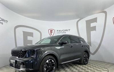 KIA Sorento IV, 2024 год, 5 495 000 рублей, 1 фотография