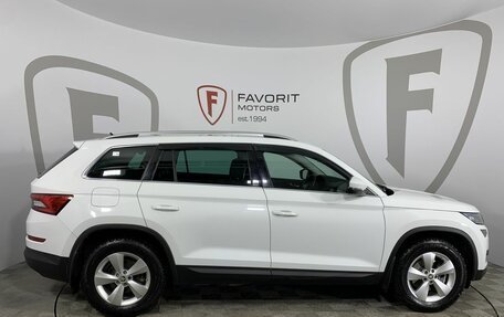 Skoda Kodiaq I, 2018 год, 2 450 000 рублей, 4 фотография