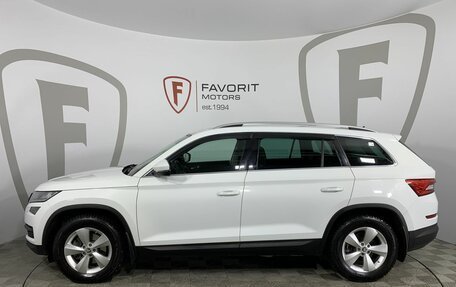 Skoda Kodiaq I, 2018 год, 2 450 000 рублей, 5 фотография