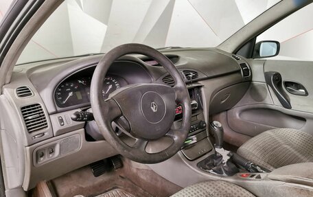 Renault Laguna II, 2003 год, 349 000 рублей, 15 фотография