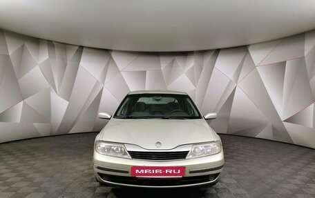 Renault Laguna II, 2003 год, 349 000 рублей, 7 фотография