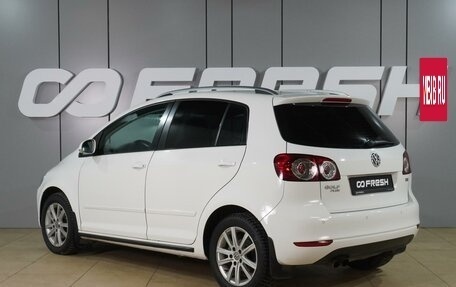 Volkswagen Golf Plus II, 2013 год, 949 000 рублей, 2 фотография