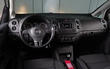 Volkswagen Golf Plus II, 2013 год, 949 000 рублей, 6 фотография