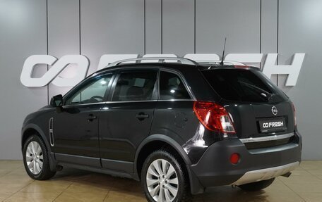 Opel Antara I, 2014 год, 1 324 000 рублей, 2 фотография