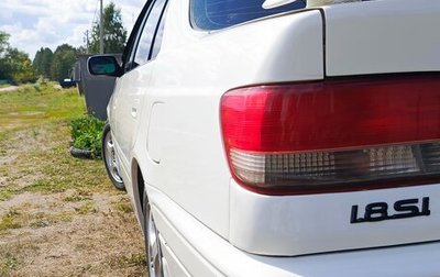 Toyota Carina, 1997 год, 580 000 рублей, 1 фотография