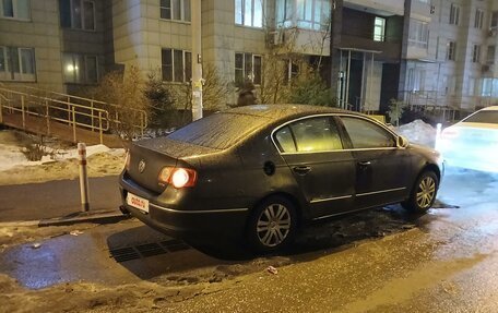 Volkswagen Passat B6, 2007 год, 450 000 рублей, 5 фотография