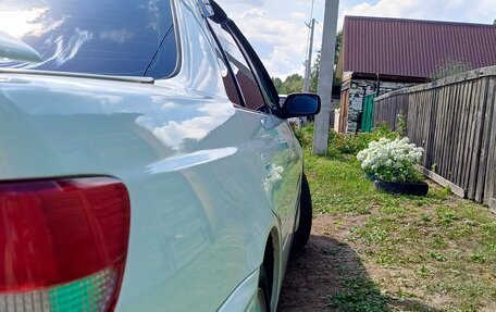 Toyota Carina, 1997 год, 580 000 рублей, 12 фотография