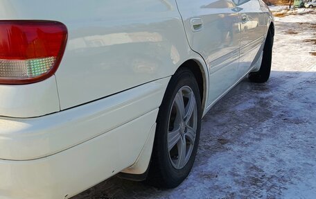 Toyota Carina, 1997 год, 580 000 рублей, 7 фотография