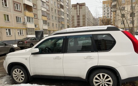 Nissan X-Trail, 2013 год, 1 450 000 рублей, 3 фотография