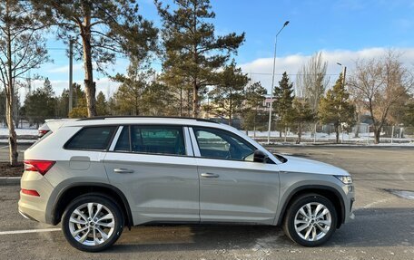 Skoda Kodiaq I, 2024 год, 5 630 000 рублей, 2 фотография