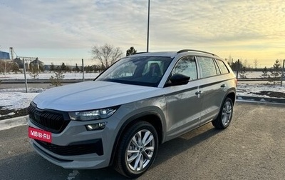 Skoda Kodiaq I, 2024 год, 5 630 000 рублей, 1 фотография