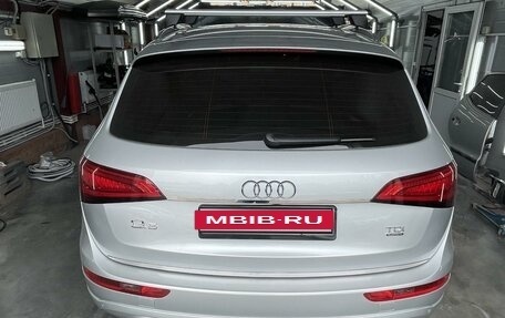 Audi Q5, 2014 год, 2 319 000 рублей, 15 фотография