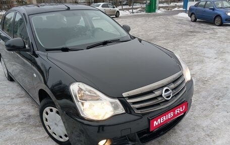 Nissan Almera, 2018 год, 900 000 рублей, 2 фотография