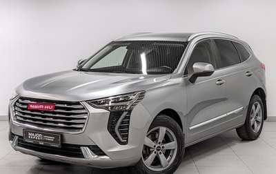 Haval Jolion, 2021 год, 1 695 000 рублей, 1 фотография