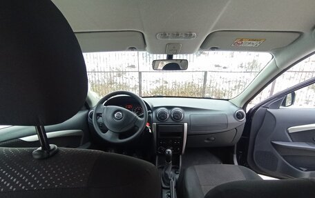 Nissan Almera, 2018 год, 900 000 рублей, 17 фотография