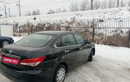 Nissan Almera, 2018 год, 900 000 рублей, 28 фотография