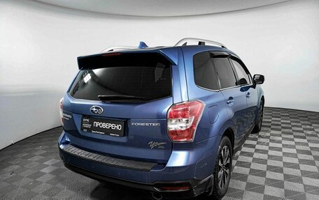 Subaru Forester, 2014 год, 1 800 000 рублей, 6 фотография