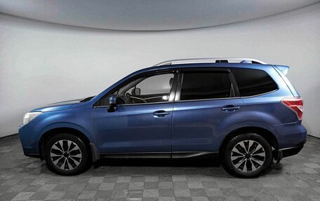 Subaru Forester, 2014 год, 1 800 000 рублей, 10 фотография