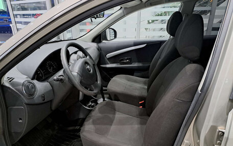 Nissan Almera, 2017 год, 1 047 000 рублей, 16 фотография