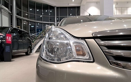 Nissan Almera, 2017 год, 1 047 000 рублей, 17 фотография