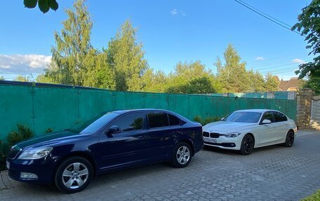 Skoda Octavia, 2012 год, 1 275 000 рублей, 3 фотография