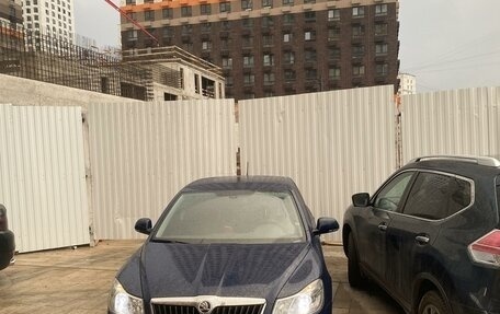 Skoda Octavia, 2012 год, 1 275 000 рублей, 4 фотография