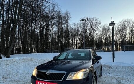 Skoda Octavia, 2012 год, 1 275 000 рублей, 7 фотография