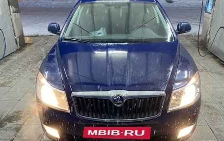 Skoda Octavia, 2012 год, 1 275 000 рублей, 8 фотография