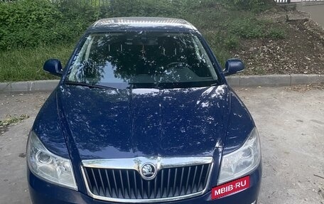 Skoda Octavia, 2012 год, 1 275 000 рублей, 12 фотография