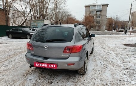 Mazda Axela, 2004 год, 555 000 рублей, 12 фотография