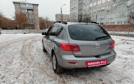 Mazda Axela, 2004 год, 555 000 рублей, 11 фотография