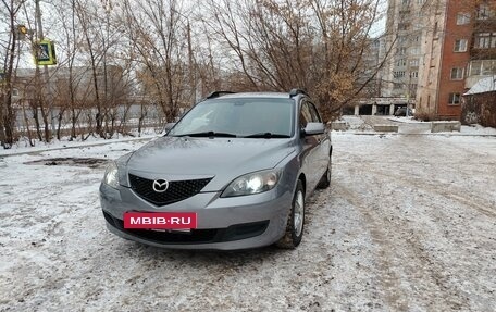 Mazda Axela, 2004 год, 555 000 рублей, 10 фотография